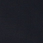 Ein Businesshemd im uni Muster in der Farbe Schwarz