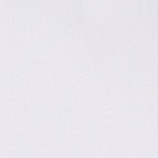 Ein Businesshemd im uni Muster in der Farbe weiss