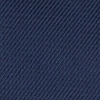 Ein Businesshemd im uni Muster in der Farbe blau