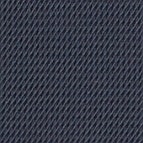 Ein Businesshemd im uni Muster in der Farbe schwarz