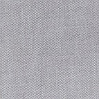 Ein Businesshemd im uni Muster in der Farbe Grau