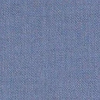 Businesshemd im unifarbenen Design in der Farbe Blau