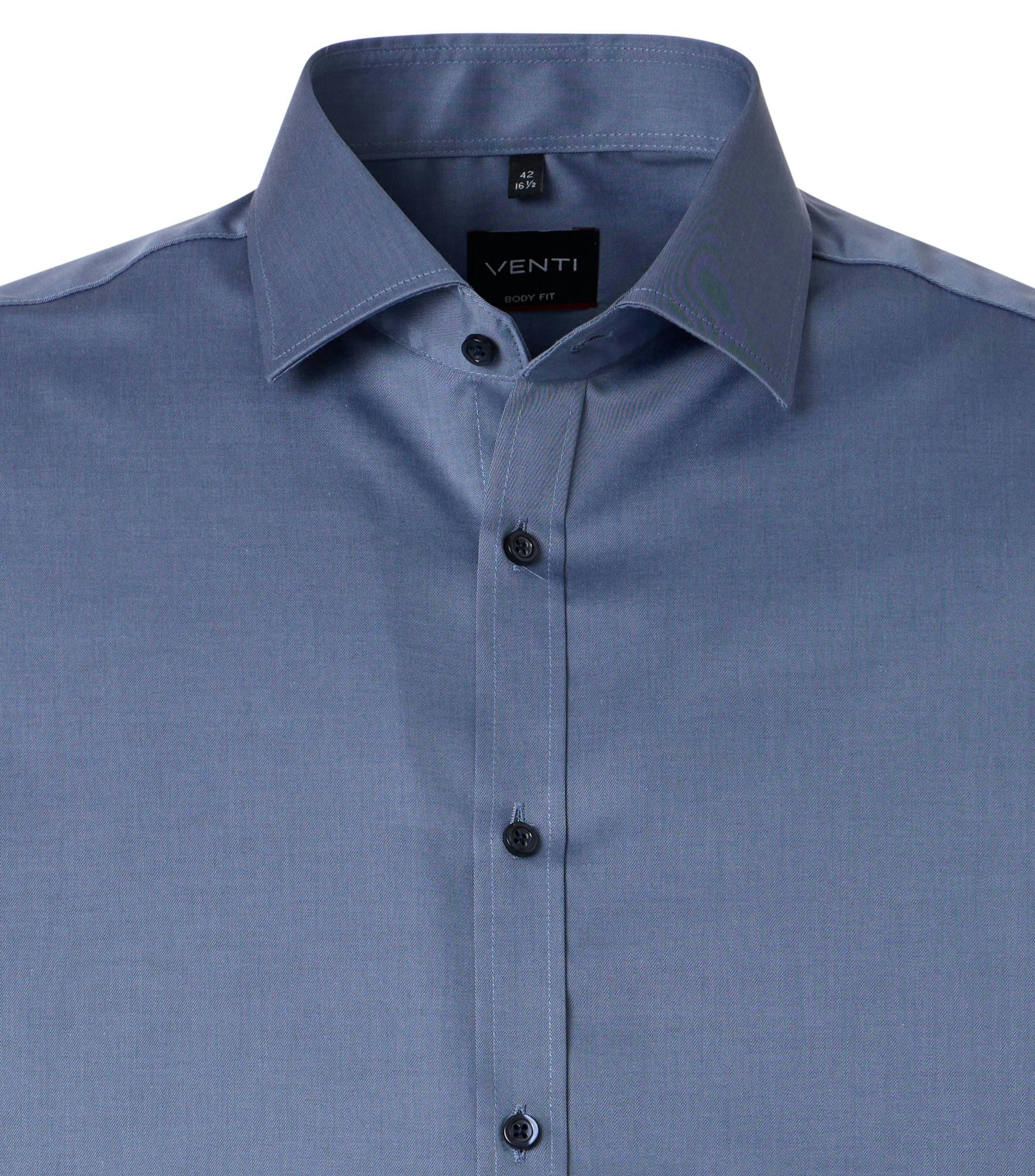 Blau (100)