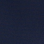 Ein Businesshemd im uni Muster in der Farbe Dunkelblau