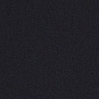 Ein Businesshemd im uni Muster in der Farbe Schwarz