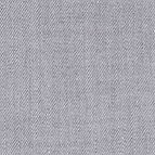 Businesshemd im unifarbenen Design in der Farbe Grau