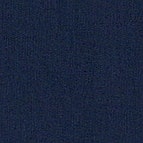 Ein Businesshemd im uni Muster in der Farbe Blau