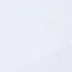 Businesshemd im unifarbenen Design in der Farbe Schneeweiß