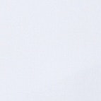 Ein Businesshemd im uni Muster in der Farbe Schneeweiß