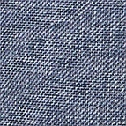 Sakko im unifarbenen Design in der Farbe Blau