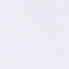 Ein Businesshemd im uni Muster in der Farbe Weiß