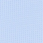 Ein Businesshemd im uni Muster in der Farbe Blau