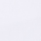 Ein Businesshemd im uni Muster in der Farbe Weiß