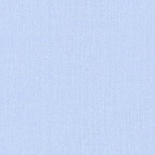 Ein Businesshemd im uni Muster in der Farbe Blau