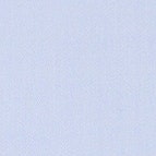 Ein Businesshemd im uni Muster in der Farbe Hellblau