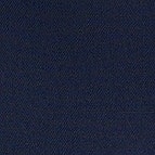 Ein Businesshemd im uni Muster in der Farbe Dunkelblau