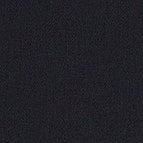 Ein Businesshemd im uni Muster in der Farbe Schwarz