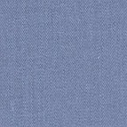 Ein Businesshemd im uni Muster in der Farbe Blau