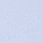 Ein Businesshemd im uni Muster in der Farbe Hellblau