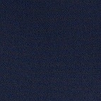 Businesshemd im unifarbenen Design in der Farbe Dunkelblau