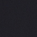 Businesshemd im unifarbenen Design in der Farbe Schwarz