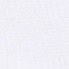 Ein Businesshemd im uni Muster in der Farbe Weiß