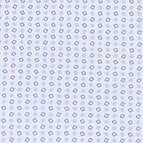 Ein Businesshemd im Print Muster in der Farbe Hellblau