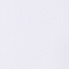 Ein Businesshemd im uni Muster in der Farbe Weiß