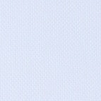 Ein Businesshemd im uni Muster in der Farbe Hellblau