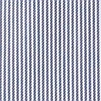 Ein Businesshemd im uni Muster in der Farbe Blau