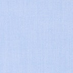 Ein Businesshemd im uni Muster in der Farbe Hellblau