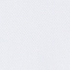 Ein Businesshemd im uni Muster in der Farbe Weiß