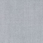 Ein Businesshemd im uni Muster in der Farbe Grau