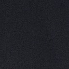 Ein Businesshemd im uni Muster in der Farbe Schwarz