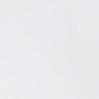 Ein Businesshemd im uni Muster in der Farbe Ivory