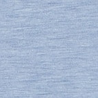 Ein Businesshemd im uni Muster in der Farbe Blau