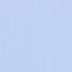 Ein Businesshemd im uni Muster in der Farbe Blau