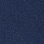 Ein Businesshemd im uni Muster in der Farbe Blau