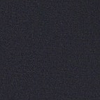 Ein Businesshemd im uni Muster in der Farbe Schwarz