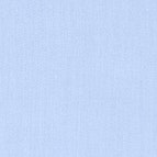 Ein Businesshemd im uni Muster in der Farbe Blau