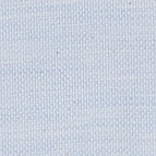 Ein Businesshemd im uni Muster in der Farbe Hellblau