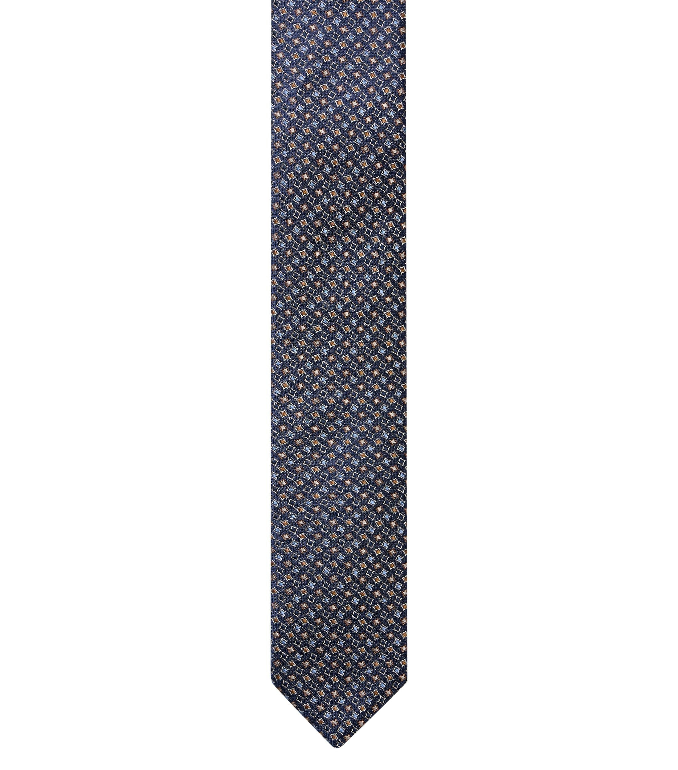 Dunkelblau