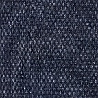 Sakko im unifarbenen Design in der Farbe Dunkelblau
