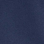 Businesshemd im unifarbenen Design in der Farbe Dunkelblau