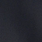 Businesshemd im unifarbenen Design in der Farbe Schwarz