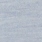 Rollkragenpullover im unifarbenen Design in der Farbe Hellblau