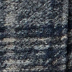 Hemdjacke im karierten Muster in der Farbe Dunkelblau