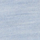 Pullover im unifarbenen Design in der Farbe Hellblau