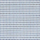 Businesshemd im unifarbenen Design in der Farbe Blau