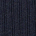 Troyer im gemusterten Design in der Farbe Dunkelblau